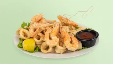 Friture Deti