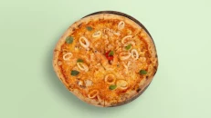 Pizza Fruta Deti