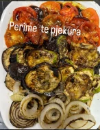 PERIME TË PJEKURA