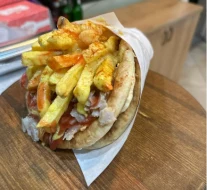 GJIRO DOPIO-PITE 