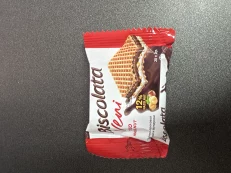 Wafer Biscolate