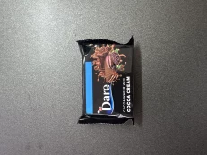 Dare Wafer me Cacao
