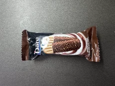 Dare Cacao dhe Milk