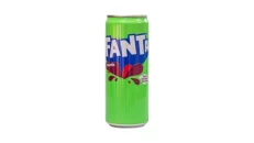 Fanta Exotic