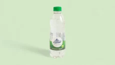 Ujë me Vitamina Mollë