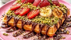Waffle Dubai