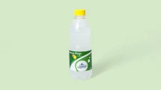 Ujë me Vitamina Mango