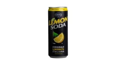 Lemon Soda