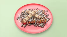 Waffle Bueno