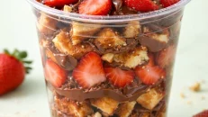 Waffle Cup