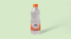 Ujë me Vitamina Portokall