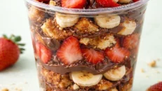 Waffle Cup