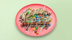 Waffle Deluxe Rohana