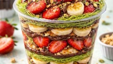 Pancake Dubai Cup