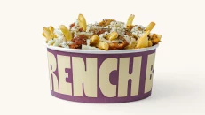 French Bowl Mozza Épicée