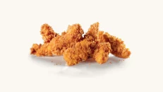 Chicken Fingers