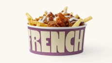 French Bowl Small