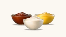 Sauce Trio Bundle