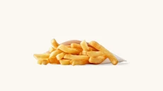 French Fries Small