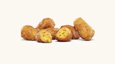Chilli Cheese Bites