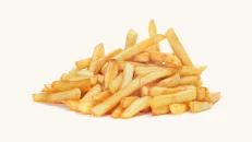 French Fries Large
