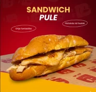 SANDWICH PULE