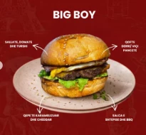 BIG BOY BEEF