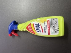 Smac Sgrassatore Kuzhine