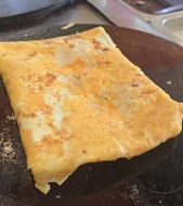 SAGANAKI