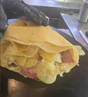 LA CREPERIA ORIGINAL