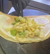 TUTTI FRUTTI