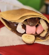 MARSHMALLOW