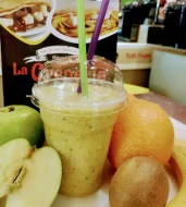 SMOOTHIE