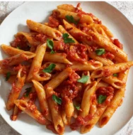 PENNE ARABIATA