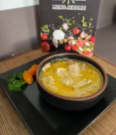 PAÇE KORMINE