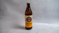 Paulaner Shishe Cristall
