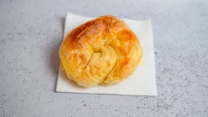 Byrek Dredhanik Gjizë
