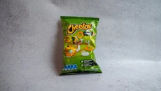 Cheetos Dracoulinia