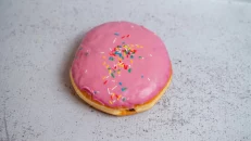 Donuts i Madh