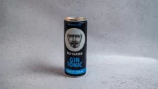 Gin & Tonic