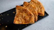 Byrek Shtëpie Mish