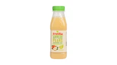 Fruvita Dardhë