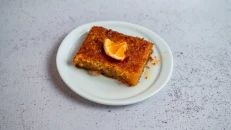 Portokalopita