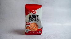 Bake Rolls Pizza