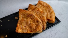 Byrek Shtëpie Gjizë