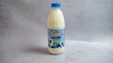 Qumësh Lufra