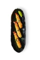 Golden Ebi Bites
