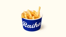 Classic Fries