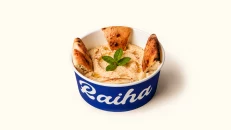 Hummus & Pita
