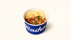 Tabbouleh Salad